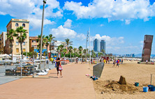 Barceloneta