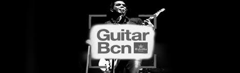 Festiwal Gitarowy Barcelona 2019
